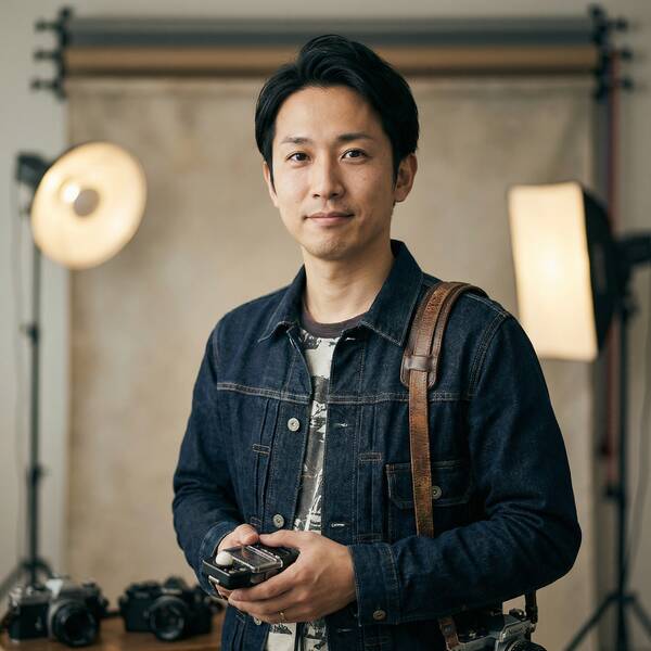 17c一起草摄影师