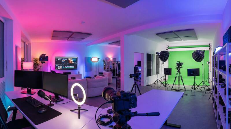 17c一起草视频创作平台