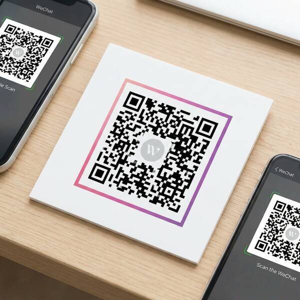 17c一起草公众号二维码